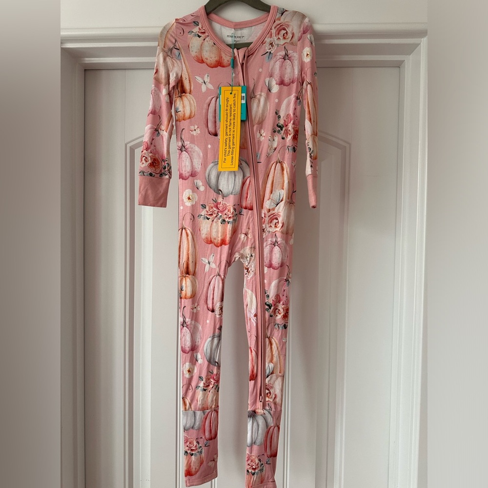 Posh Peanut Telana Convertible